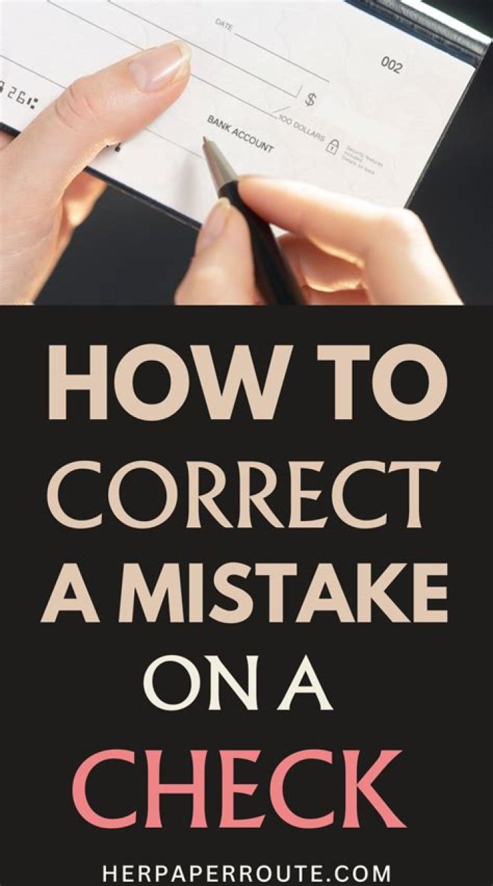 How do I correct a mistake on form 941?