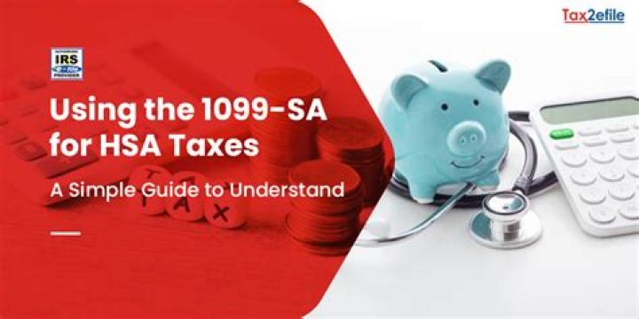 How do I declare HSA on my taxes?