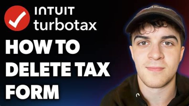 How do I delete miscellaneous income on TurboTax?