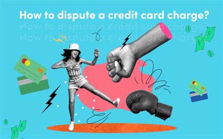 How do I dispute a charge on Verizon?