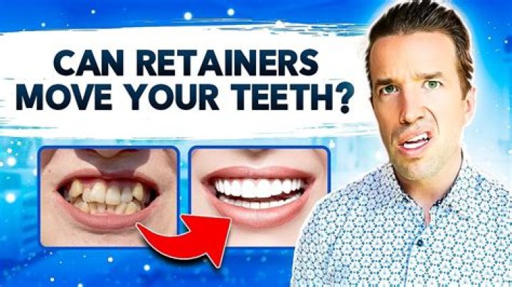 How do I dry my retainers?