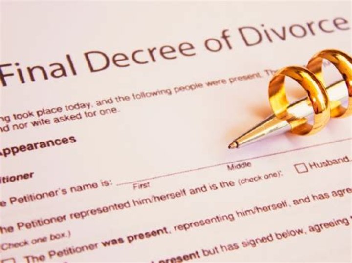 How do i find divorce records in Hawaii?