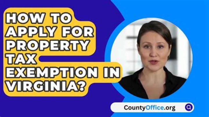 How do I find my personal property tax in Virginia?
