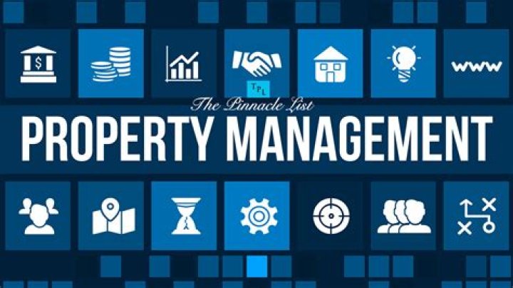 How do I find new property management clients?