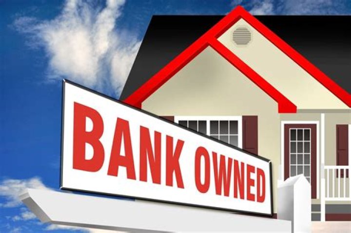 How do I find out about a bank owned home?