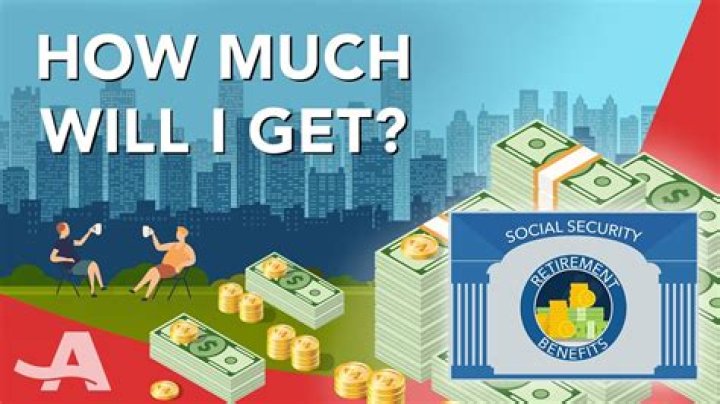 How do I find out how much Social Security I will draw?