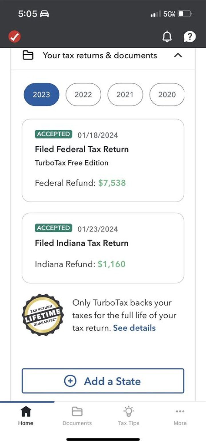 How do I find out if I owe NJ state taxes?