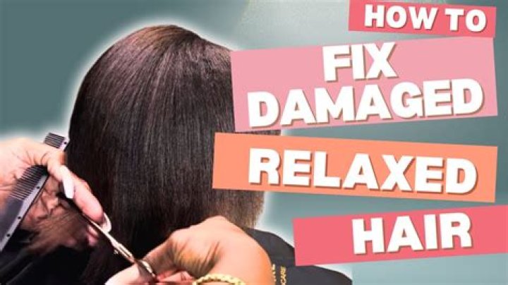 How do I fix breakage at the top of my hair?