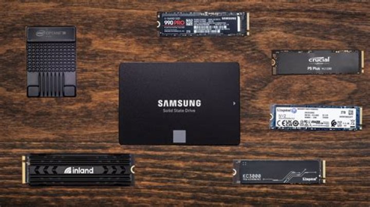 How do I format a SSD drive?