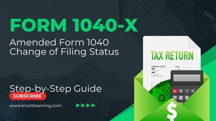 How do I get a copy of my 1040X Form 2018?