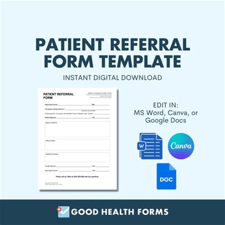 How do I get a referral appointment?