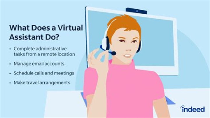 How do I get a virtual assistant?