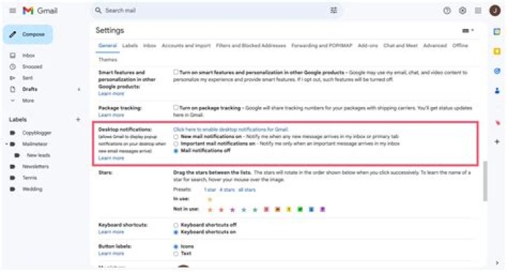 How do I get email notifications when a website changes?