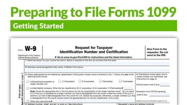 How do I get Form 1099s?