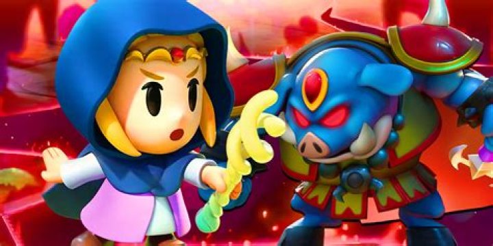 How do I get rid of Ganon's shield?