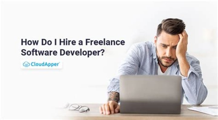 How do I hire a freelance software developer?