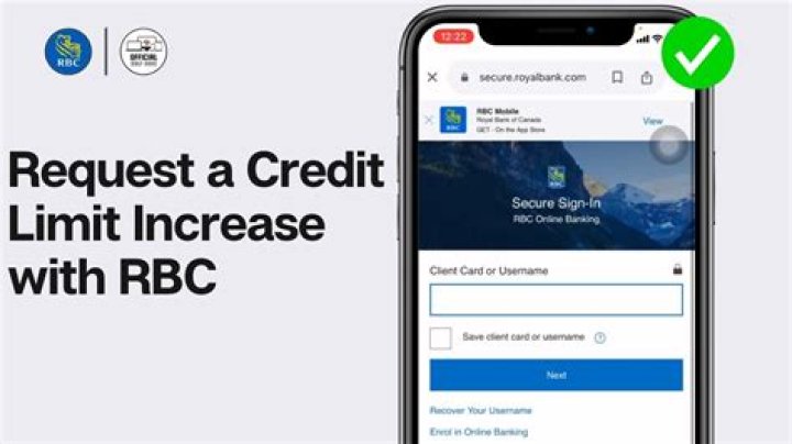 How do I increase my trade credit?