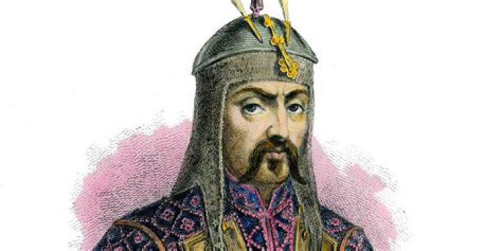 How do I know if I'm related to Genghis Khan?
