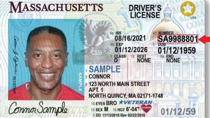 How do I know if I am a Massachusetts resident?