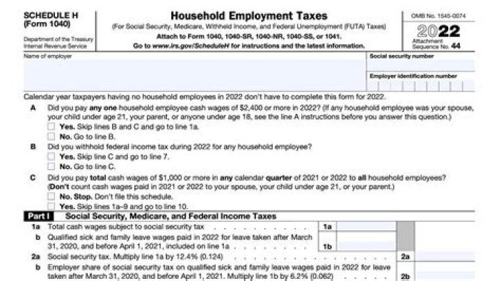 How do I know if I did my 2018 taxes?