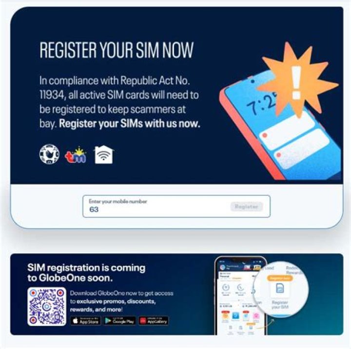 How do I know if my business is registered in NJ?