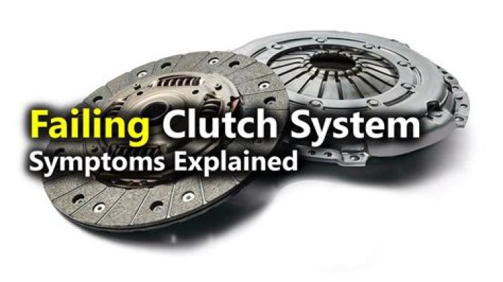 How do I know if my transmission or clutch is bad?