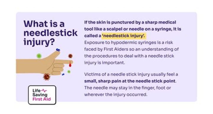 How do I know if my wrist injury is serious?