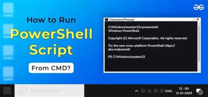 How do I know if PowerShell is installed?