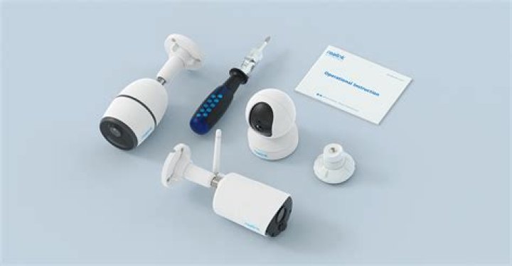 How do I log into my Reolink camera?