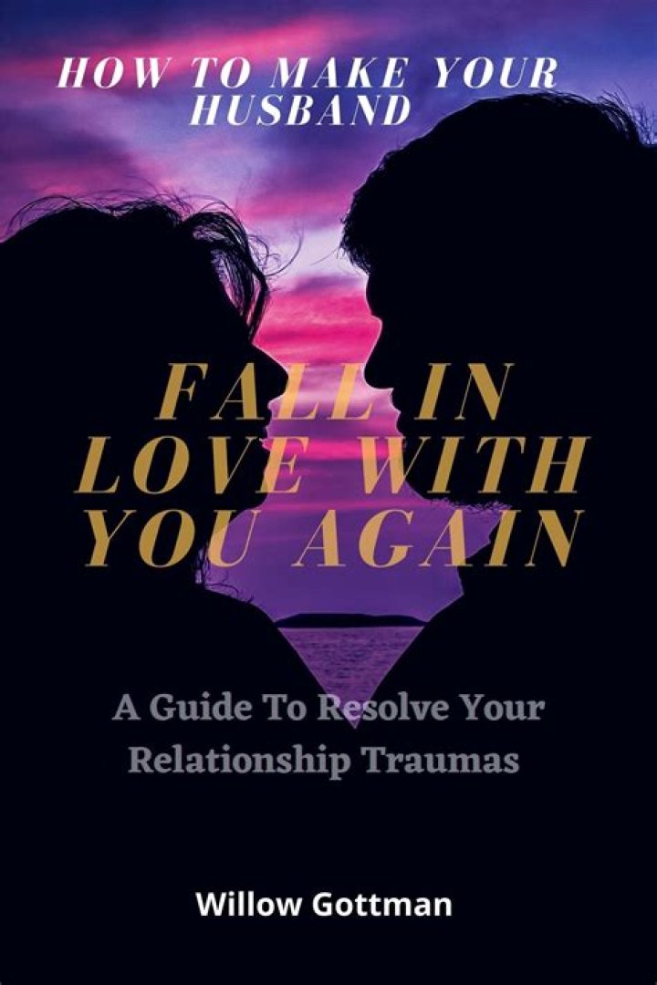 How do I make my husband fall in love again after separation?