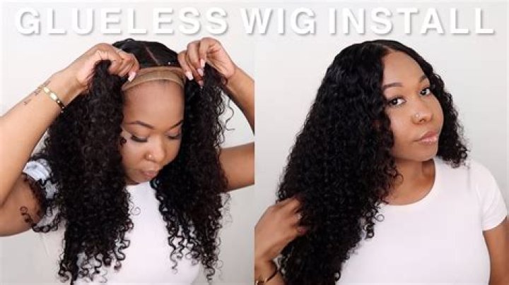 How do I make my wig last installed?