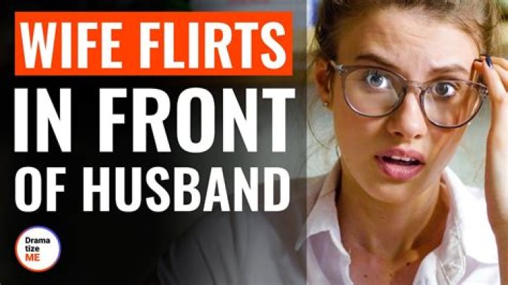 How do I mature in front of my boyfriend?