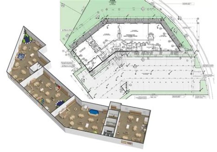 How do I plan a hotel?