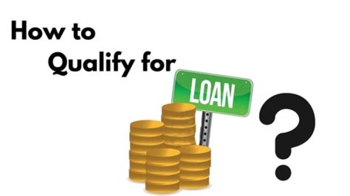How do I qualify for a loan?