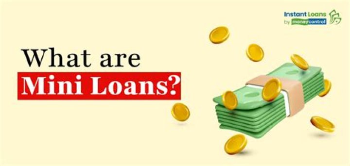 How do I qualify for a small personal loan?