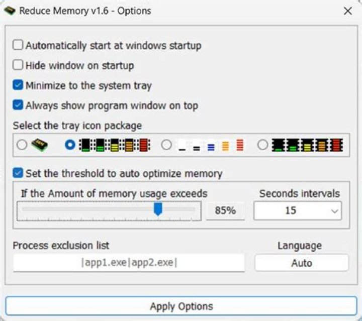 How do I reduce Safari memory usage?