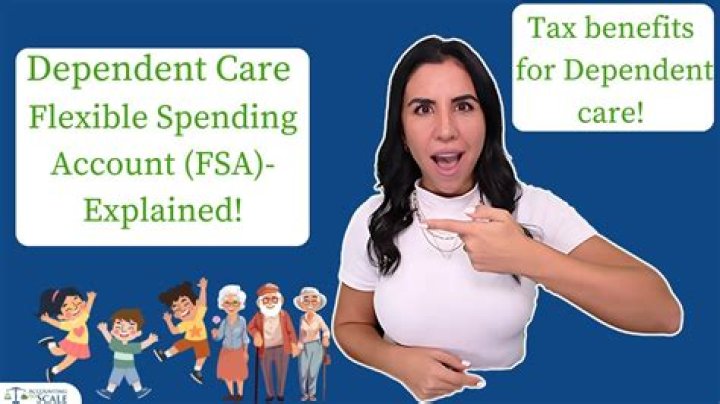 How do I report dependent care FSA on my taxes?