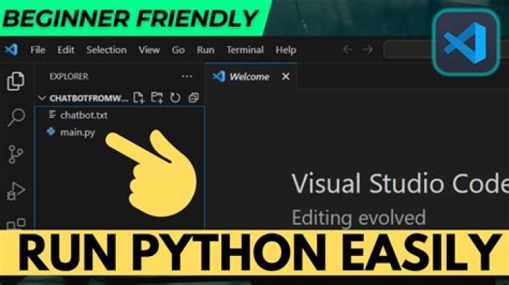 How do I run Python without installing?