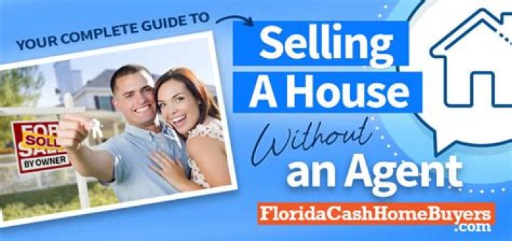 How do I sell my house without a realtor in Florida?