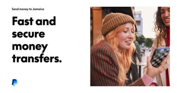 How do I send money to Jamaica electronically?