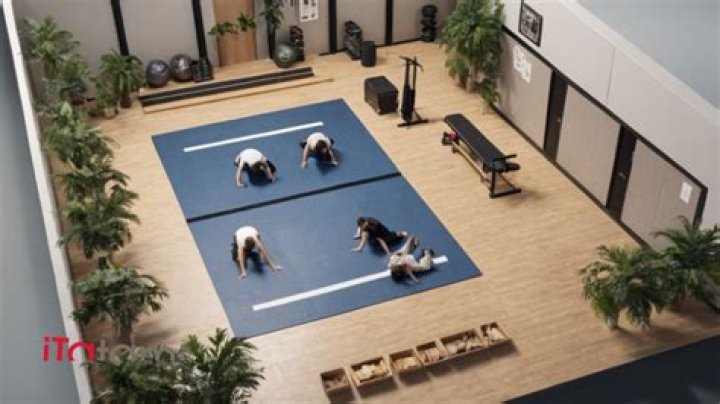 How do I start a martial arts gym?