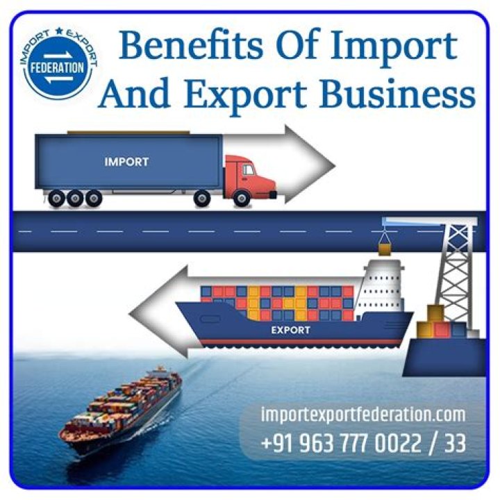 How do I start an import export agency?