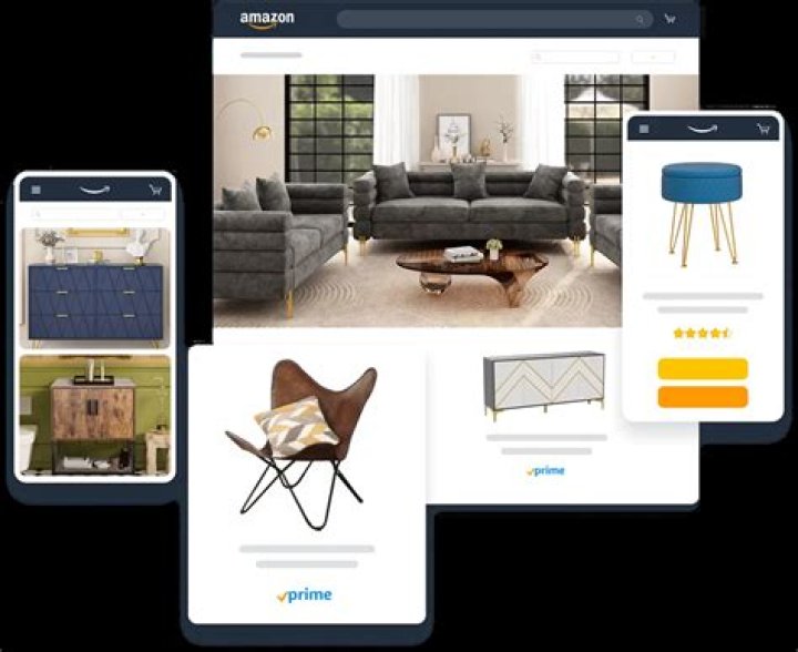 How do I start an online furniture business?