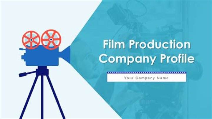 How do I start my own film production company?