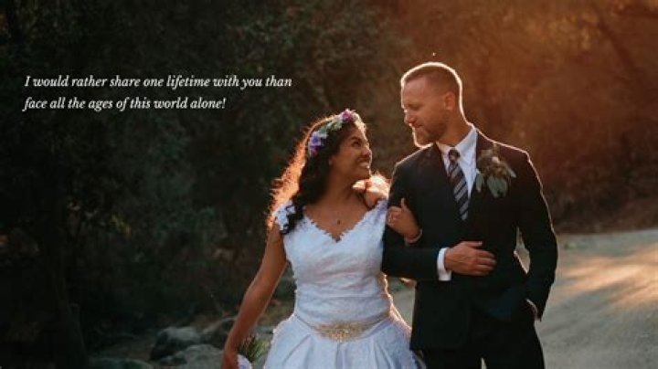 How do I stay calm on my wedding day?