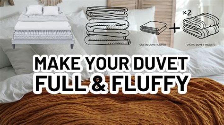 How do I stop my duvet cover from knotting in my tumble dryer?