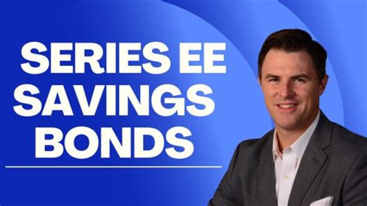 How do I track a Series EE savings bond?