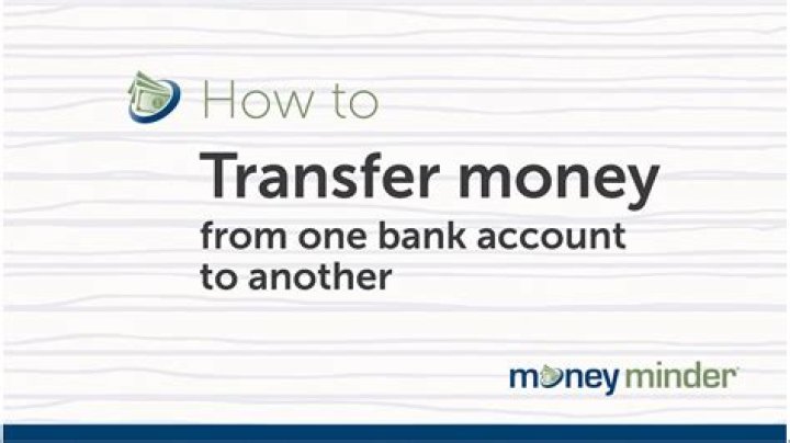 How do I transfer large amounts of money to another person?