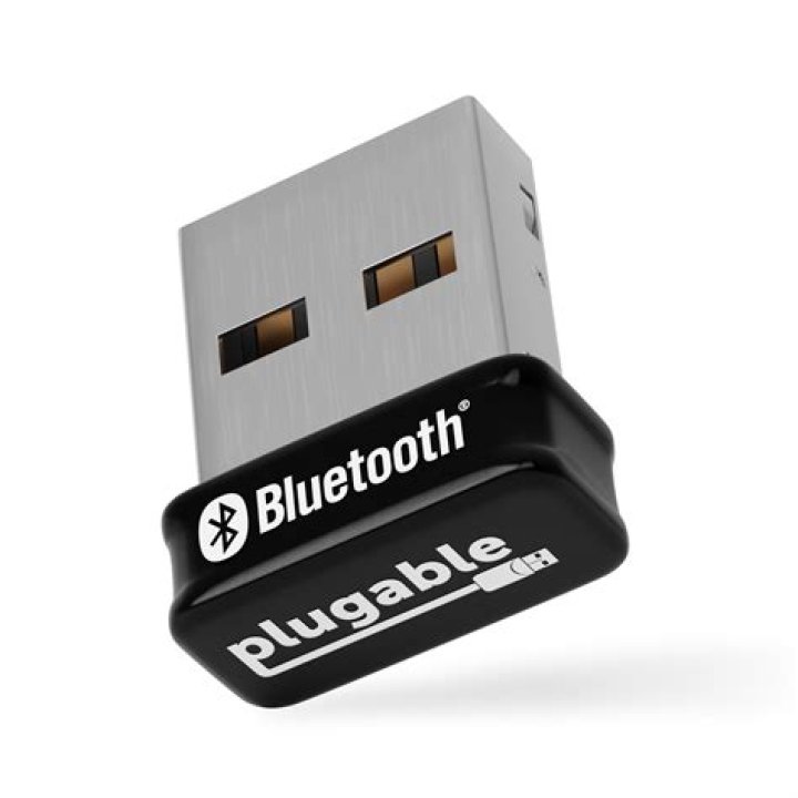 How do I use my Bluetooth USB dongle instead of built in Bluetooth?