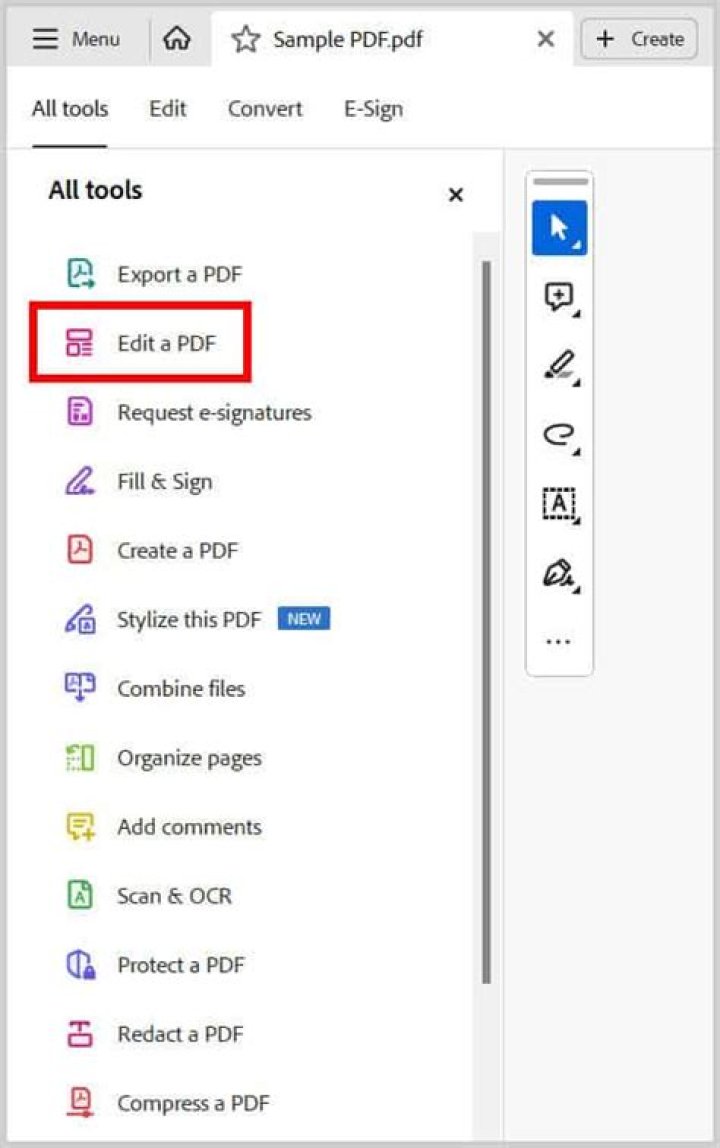 How do I use PDFlyer?